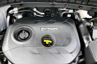Hyundai TUCSON 2020 Value 4dr SUV