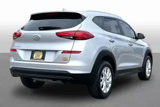 Hyundai TUCSON 2020 Value 4dr SUV