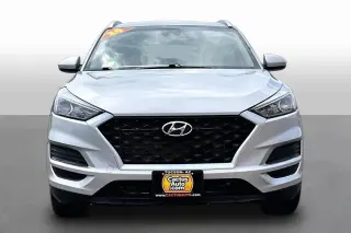 Hyundai TUCSON 2020 Value 4dr SUV