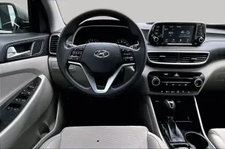 Hyundai TUCSON 2020 Value 4dr SUV