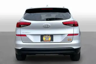 Hyundai TUCSON 2020 Value 4dr SUV