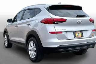 Hyundai TUCSON 2020 Value 4dr SUV