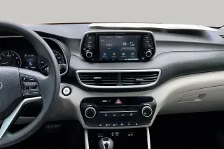 Hyundai TUCSON 2020 Value 4dr SUV