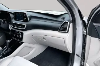 Hyundai TUCSON 2020 Value 4dr SUV