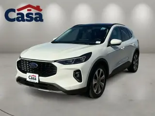 Ford Escape 2023 AWD Platinum 4dr SUV