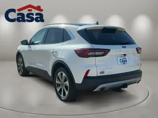 Ford Escape 2023 AWD Platinum 4dr SUV