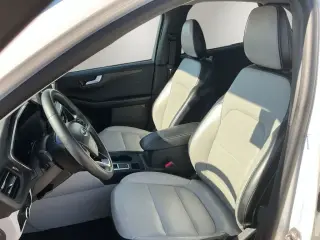 Ford Escape 2023 AWD Platinum 4dr SUV