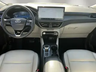 Ford Escape 2023 AWD Platinum 4dr SUV
