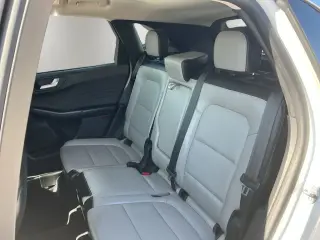 Ford Escape 2023 AWD Platinum 4dr SUV