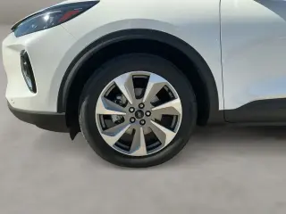 Ford Escape 2023 AWD Platinum 4dr SUV