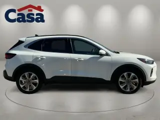 Ford Escape 2023 AWD Platinum 4dr SUV