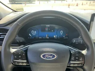 Ford Escape 2023 AWD Platinum 4dr SUV