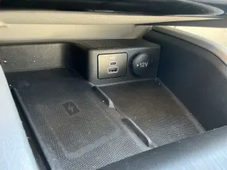 Ford Escape 2023 AWD Platinum 4dr SUV