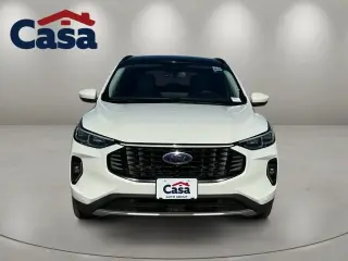 Ford Escape 2023 AWD Platinum 4dr SUV