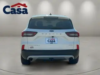 Ford Escape 2023 AWD Platinum 4dr SUV