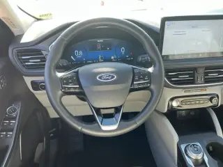 Ford Escape 2023 AWD Platinum 4dr SUV