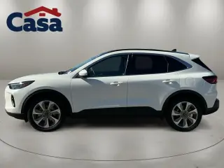 Ford Escape 2023 AWD Platinum 4dr SUV