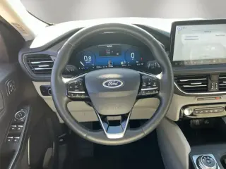 Ford Escape 2023 AWD Platinum 4dr SUV