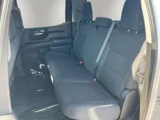 GMC Sierra 1500 2022 4x2 Pro 4dr Crew Cab 5.8 ft. SB
