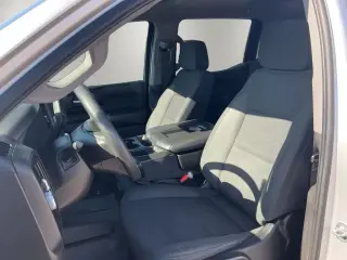GMC Sierra 1500 2022 4x2 Pro 4dr Crew Cab 5.8 ft. SB