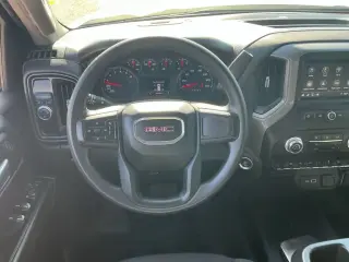 GMC Sierra 1500 2022 4x2 Pro 4dr Crew Cab 5.8 ft. SB