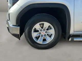 GMC Sierra 1500 2022 4x2 Pro 4dr Crew Cab 5.8 ft. SB