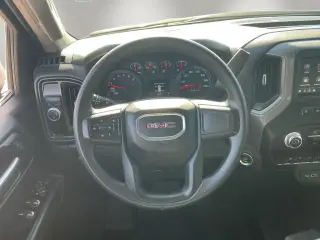 GMC Sierra 1500 2022 4x2 Pro 4dr Crew Cab 5.8 ft. SB
