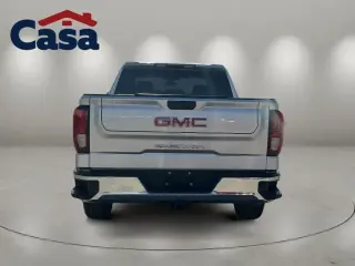 GMC Sierra 1500 2022 4x2 Pro 4dr Crew Cab 5.8 ft. SB