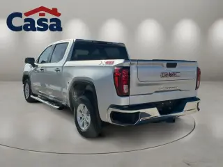 GMC Sierra 1500 2022 4x2 Pro 4dr Crew Cab 5.8 ft. SB