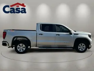 GMC Sierra 1500 2022 4x2 Pro 4dr Crew Cab 5.8 ft. SB