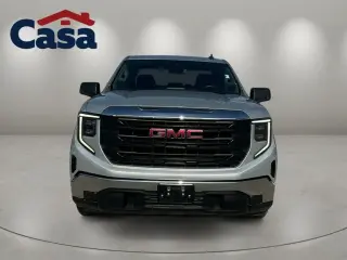 GMC Sierra 1500 2022 4x2 Pro 4dr Crew Cab 5.8 ft. SB
