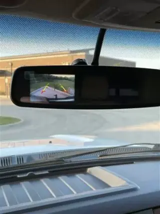 2011 Ford F-250 Lariat FX4 Die