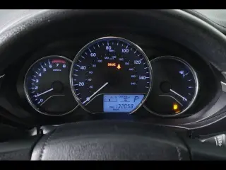 Toyota Corolla 2015 LE 4dr Sedan