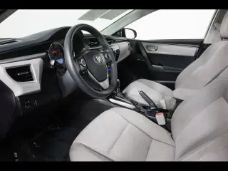 Toyota Corolla 2015 LE 4dr Sedan
