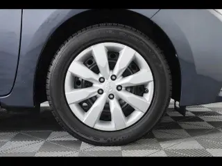Toyota Corolla 2015 LE 4dr Sedan