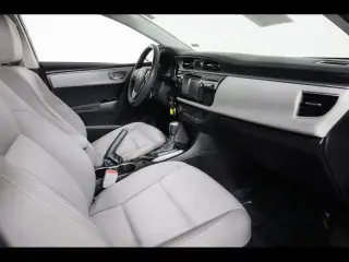 Toyota Corolla 2015 LE 4dr Sedan