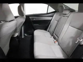 Toyota Corolla 2015 LE 4dr Sedan