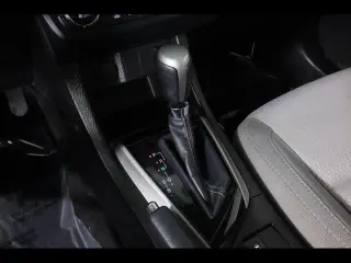 Toyota Corolla 2015 LE 4dr Sedan