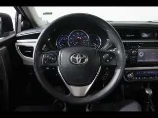 Toyota Corolla 2015 LE 4dr Sedan
