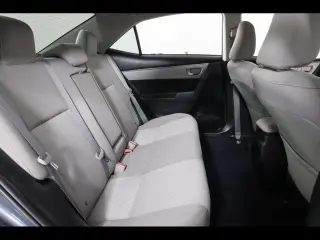 Toyota Corolla 2015 LE 4dr Sedan