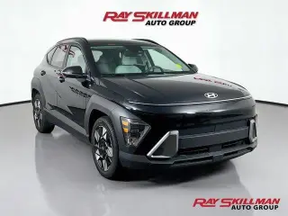 Hyundai KONA 2025 SEL 4dr Crossover