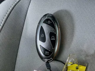 Hyundai KONA 2025 SEL 4dr Crossover