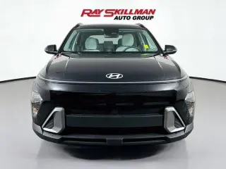 Hyundai KONA 2025 SEL 4dr Crossover