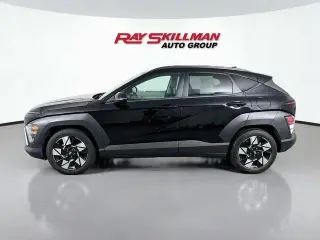 Hyundai KONA 2025 SEL 4dr Crossover