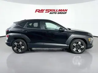 Hyundai KONA 2025 SEL 4dr Crossover