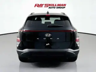 Hyundai KONA 2025 SEL 4dr Crossover