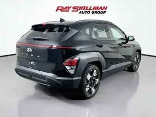 Hyundai KONA 2025 SEL 4dr Crossover