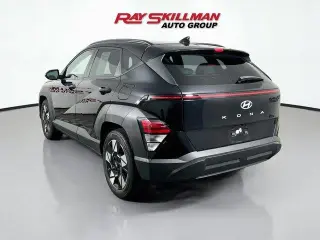 Hyundai KONA 2025 SEL 4dr Crossover