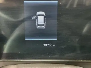 Hyundai KONA 2025 SEL 4dr Crossover