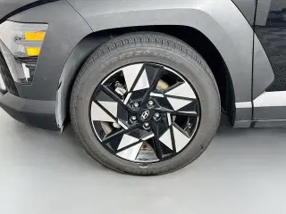 Hyundai KONA 2025 SEL 4dr Crossover